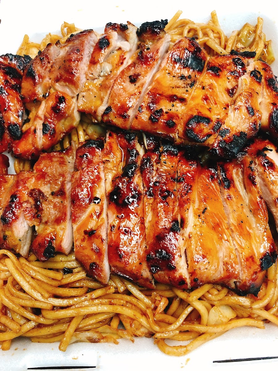 Teriyaki Express - Photo 2
