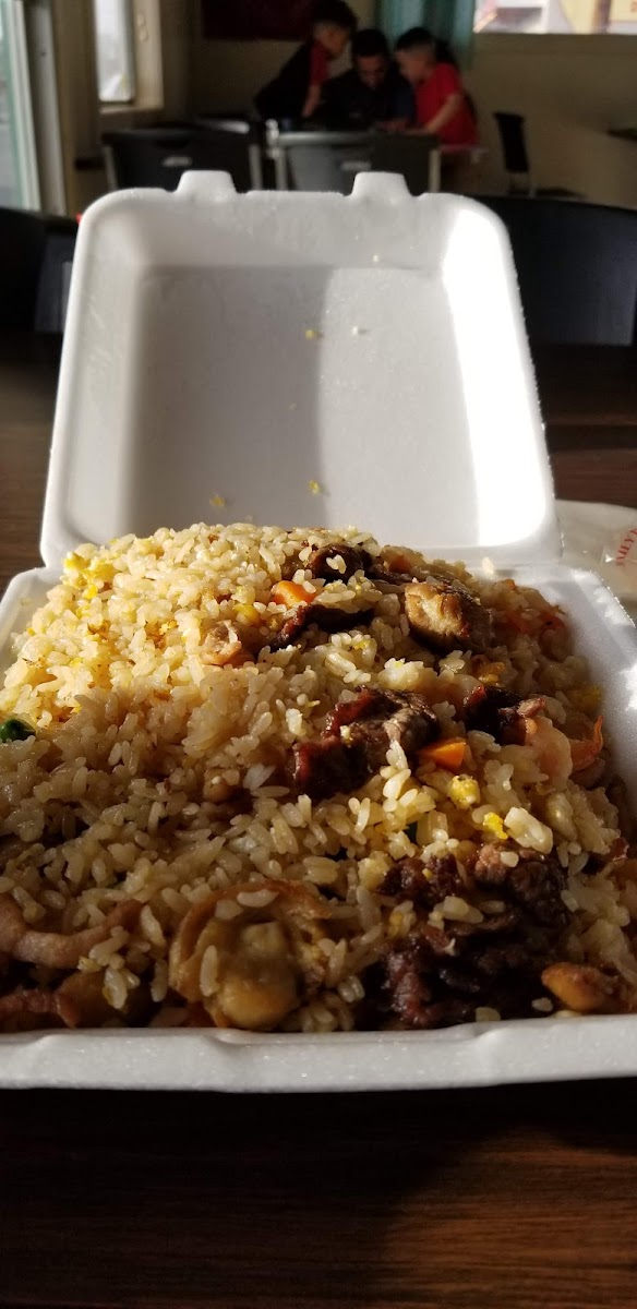 Teriyaki Express - Photo 5
