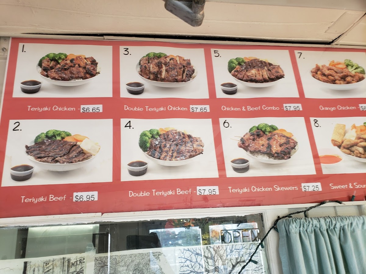 Menu Photo 5