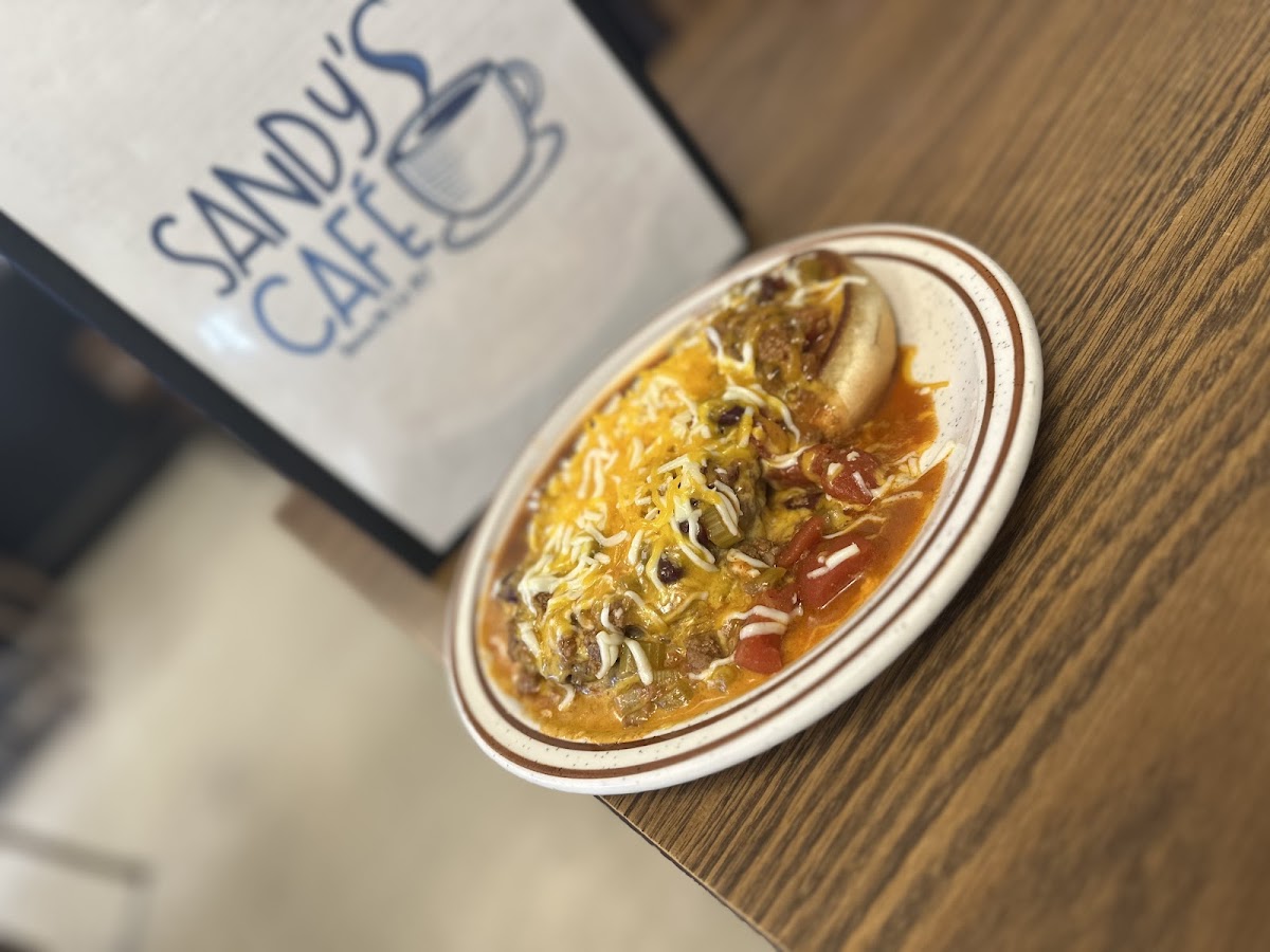 Sandy's Café of Benson - Photo 9