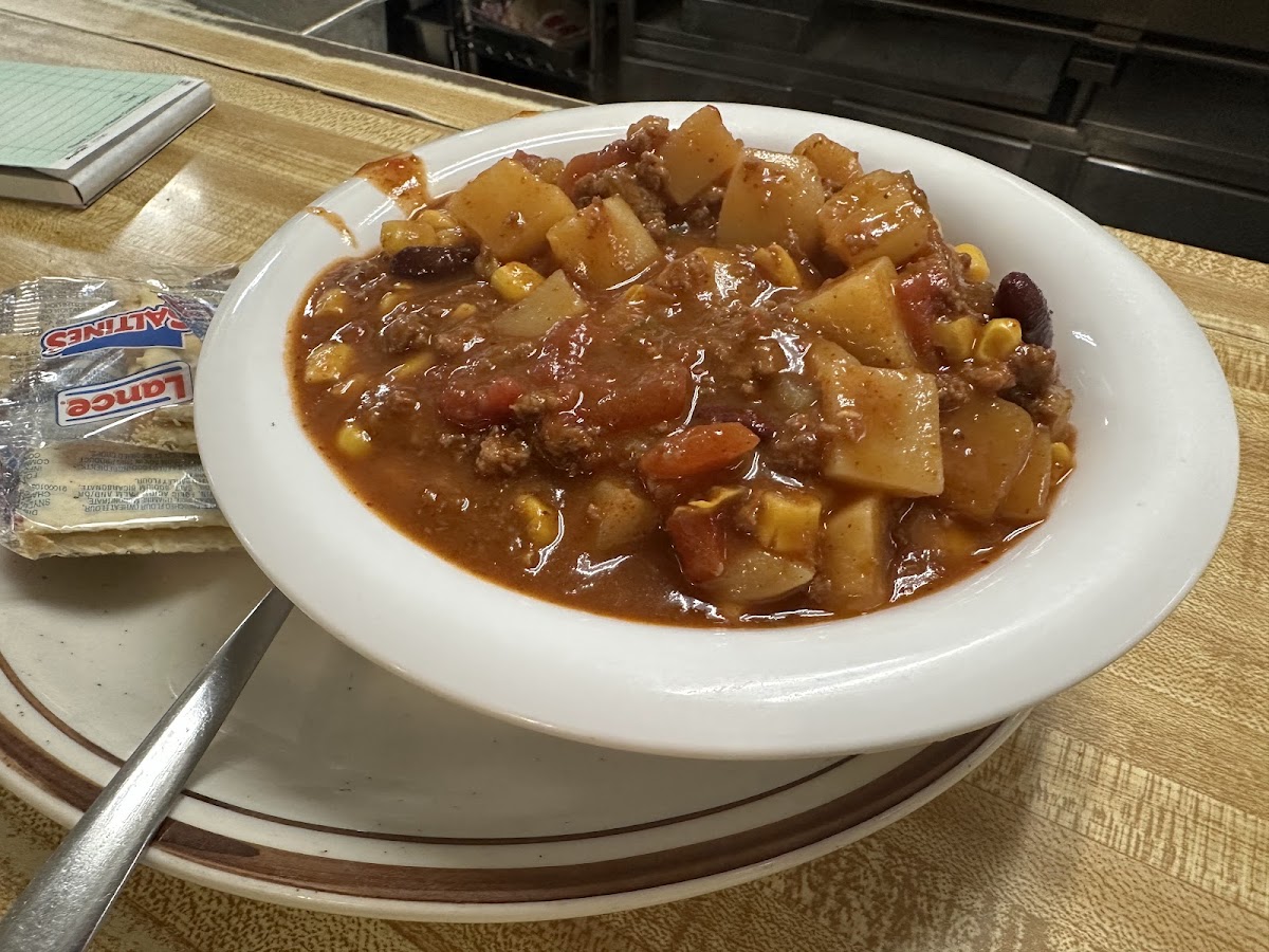 Sandy's Café of Benson - Photo 4