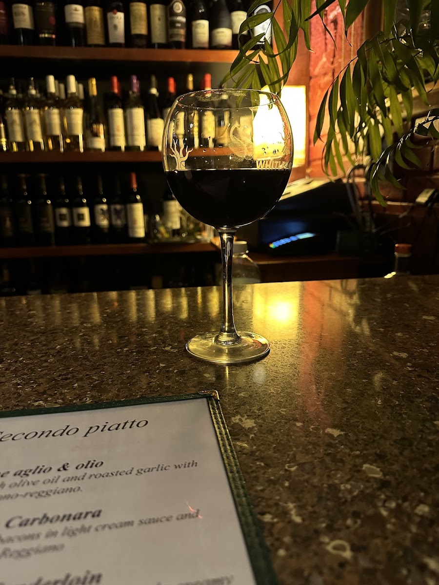 Osteria Da Amedeo - Photo 2