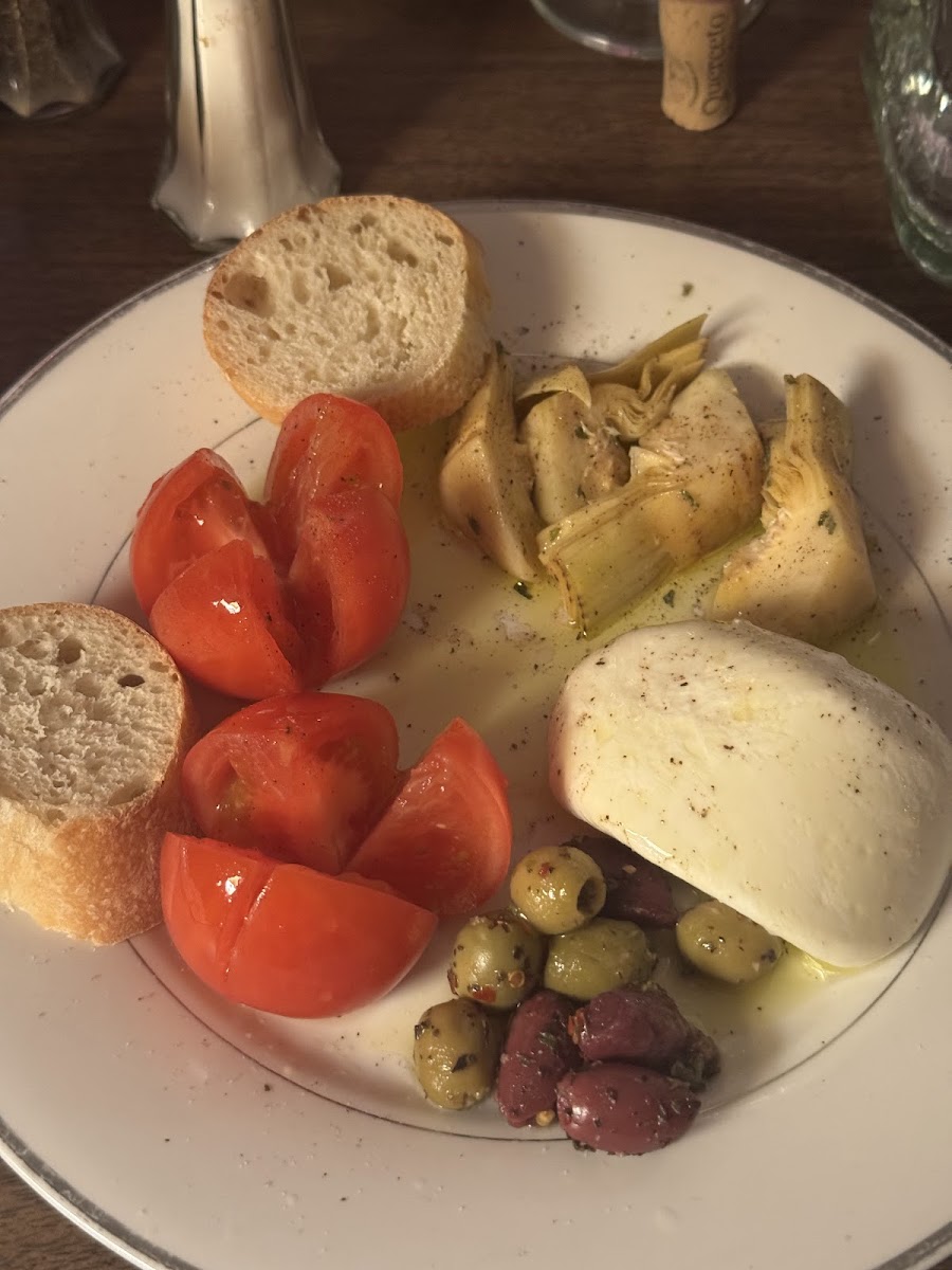 Osteria Da Amedeo - Photo 4