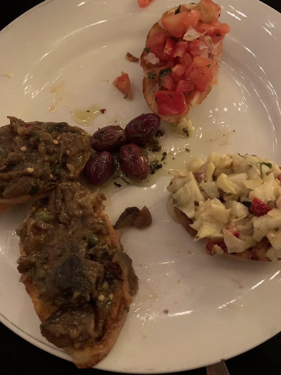 Osteria Da Amedeo - Photo 5