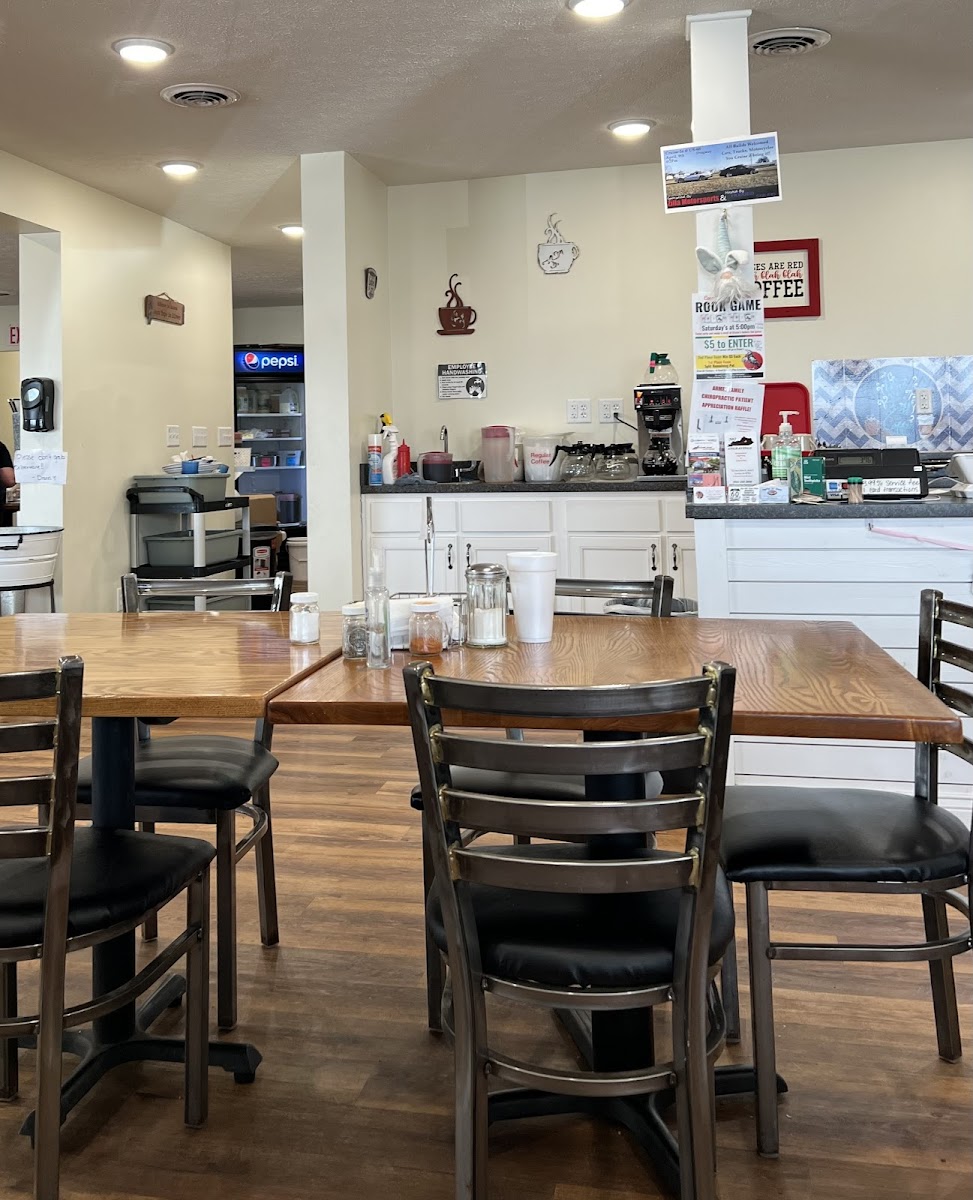 Drane’s Kurve Inn