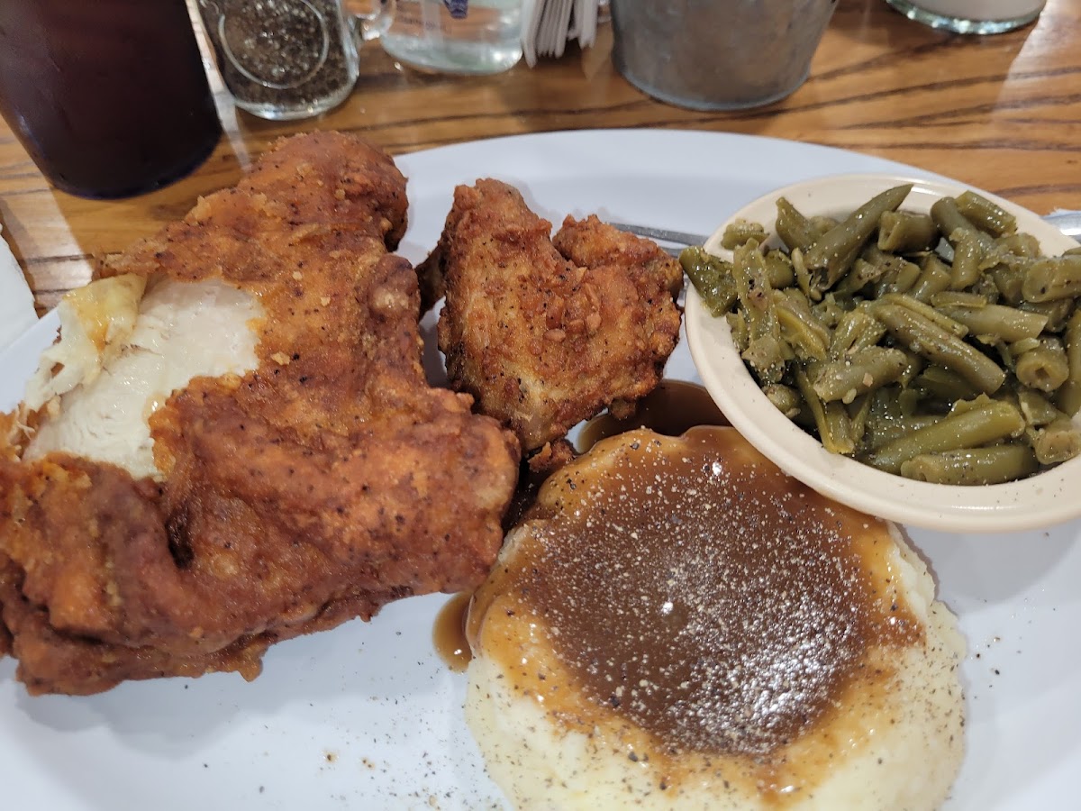 Drane’s Kurve Inn - Photo 3