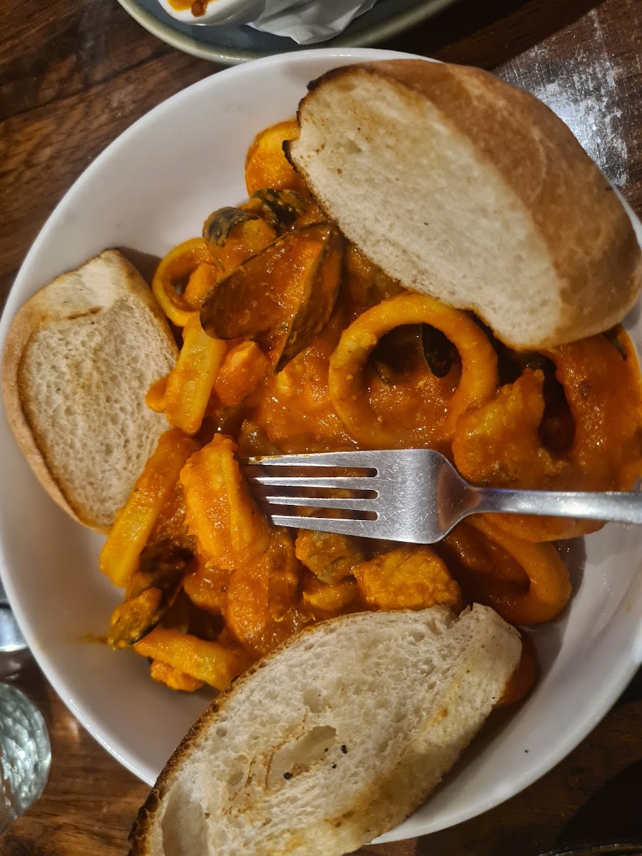 La Fonte Italian Restaurant - Photo 6