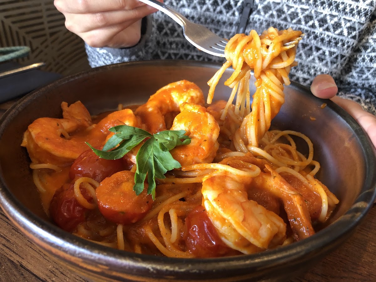 La Fonte Italian Restaurant - Photo 8