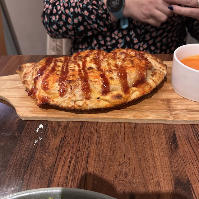 Calzone