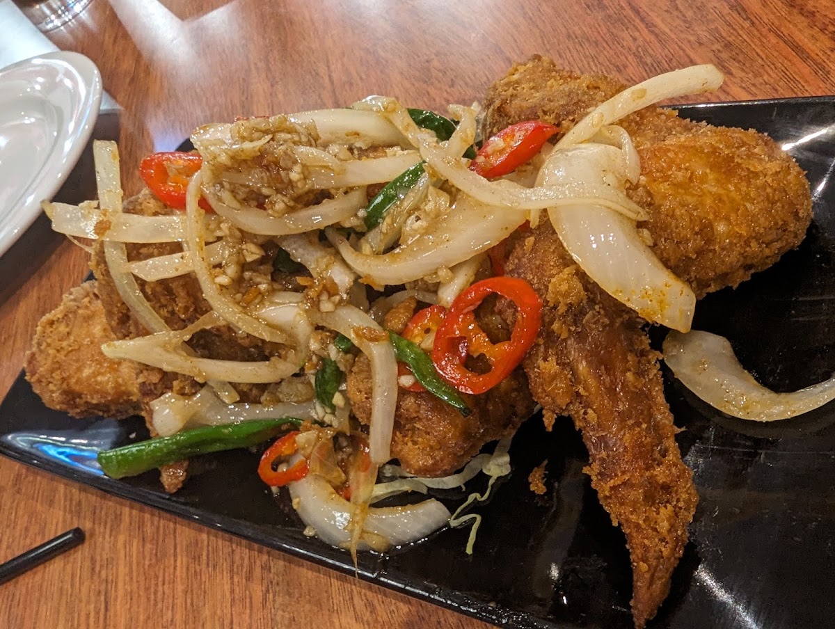 Golden Mayfair Malaysian Restaurant - Photo 3