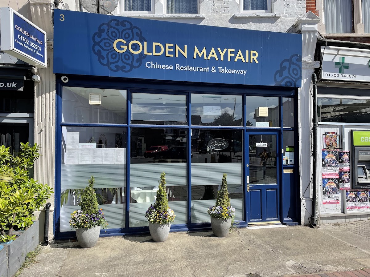 Golden Mayfair Malaysian Restaurant - Photo 7