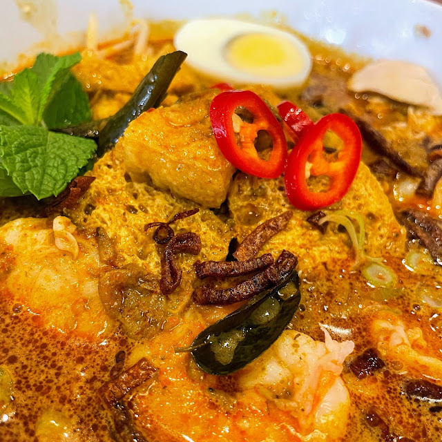 Laksa