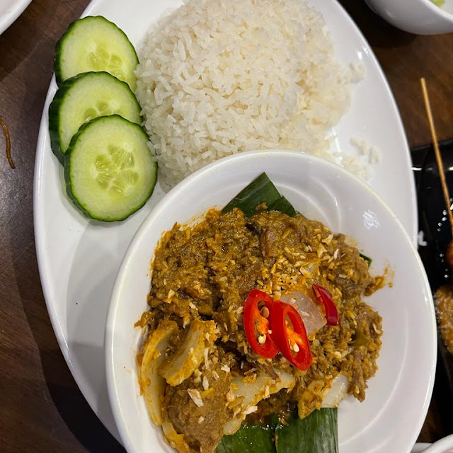 Rendang