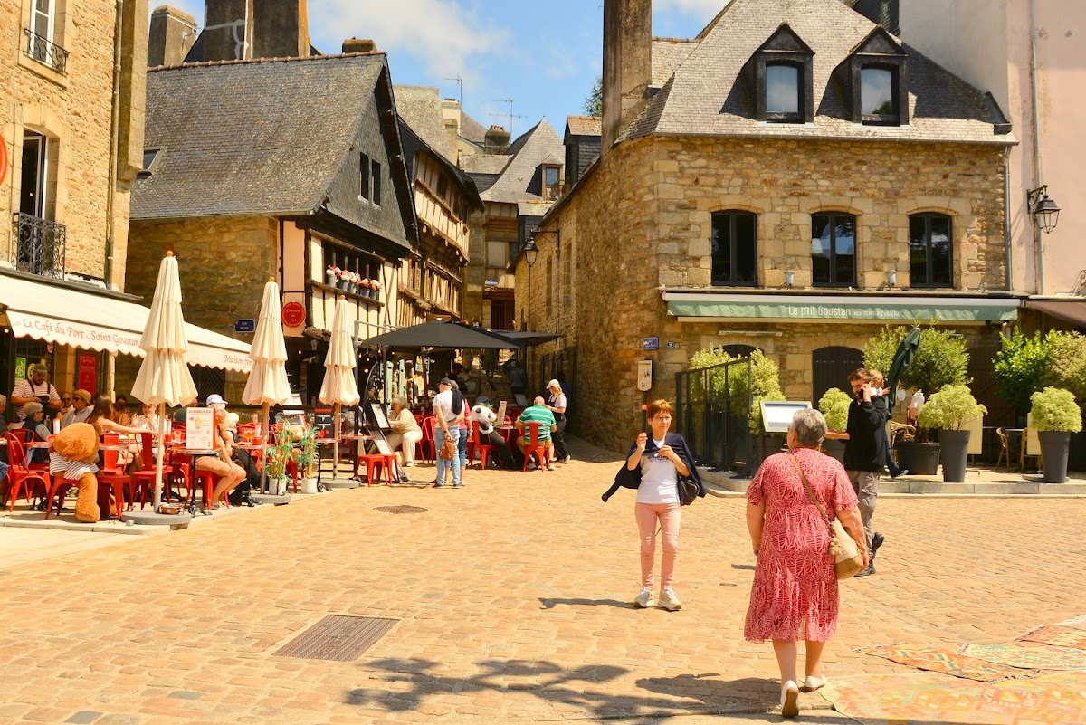 Le Café du Port & L'Annexe du Port - Photo 3