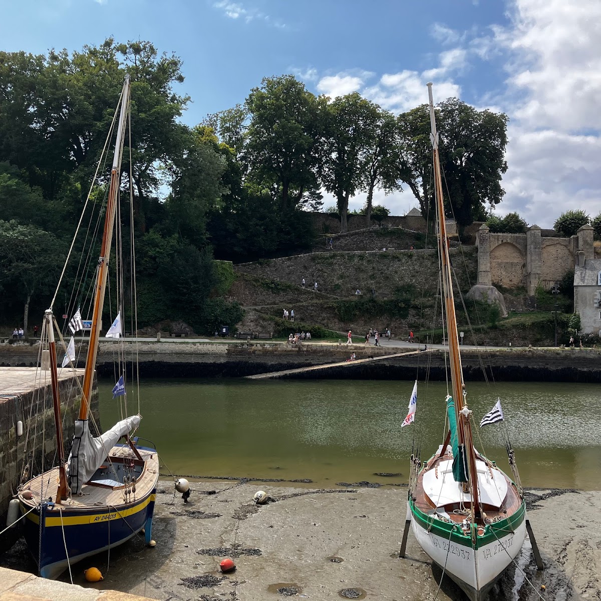 Le Café du Port & L'Annexe du Port - Photo 4
