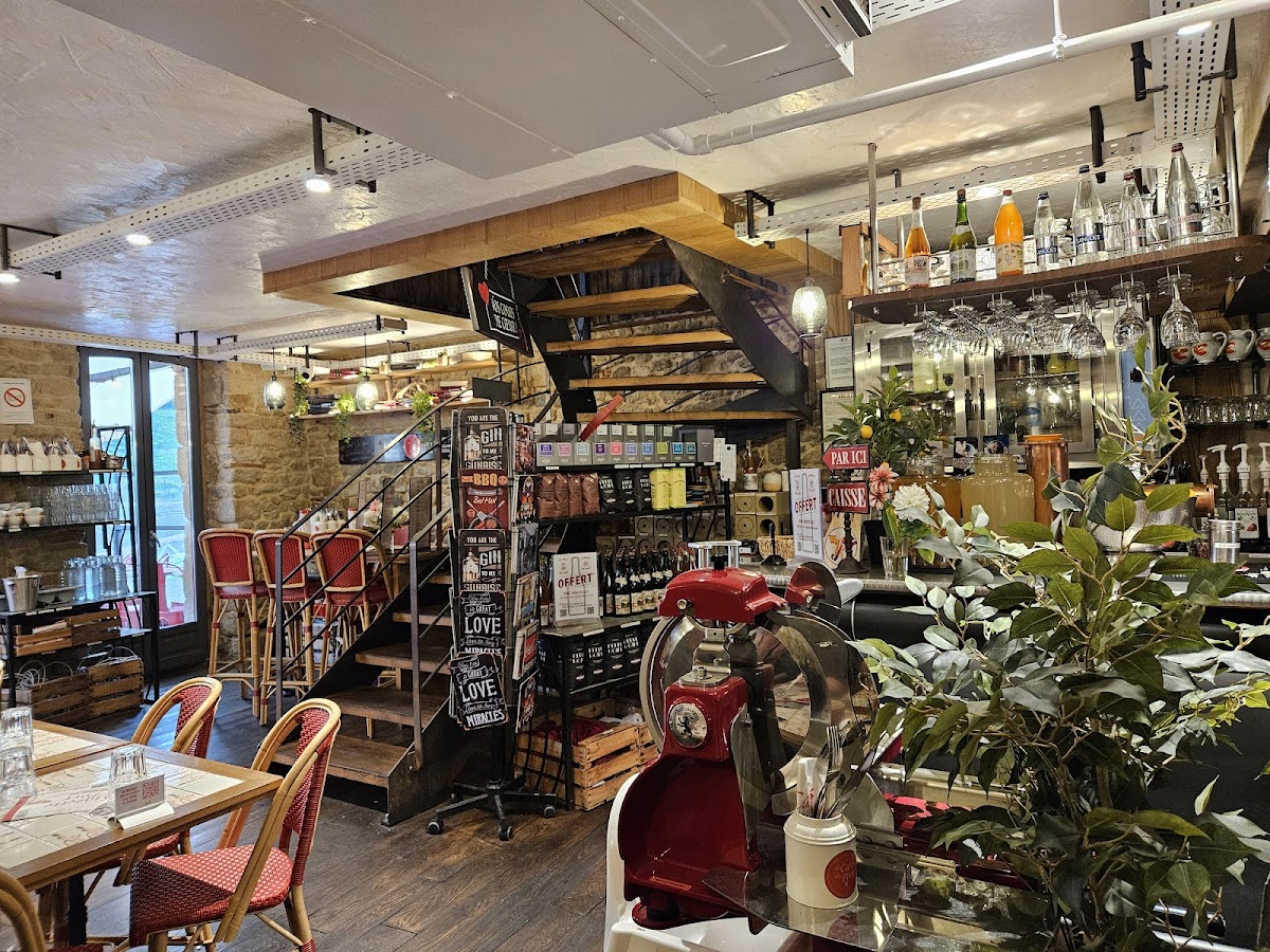 Le Café du Port & L'Annexe du Port - Photo 5