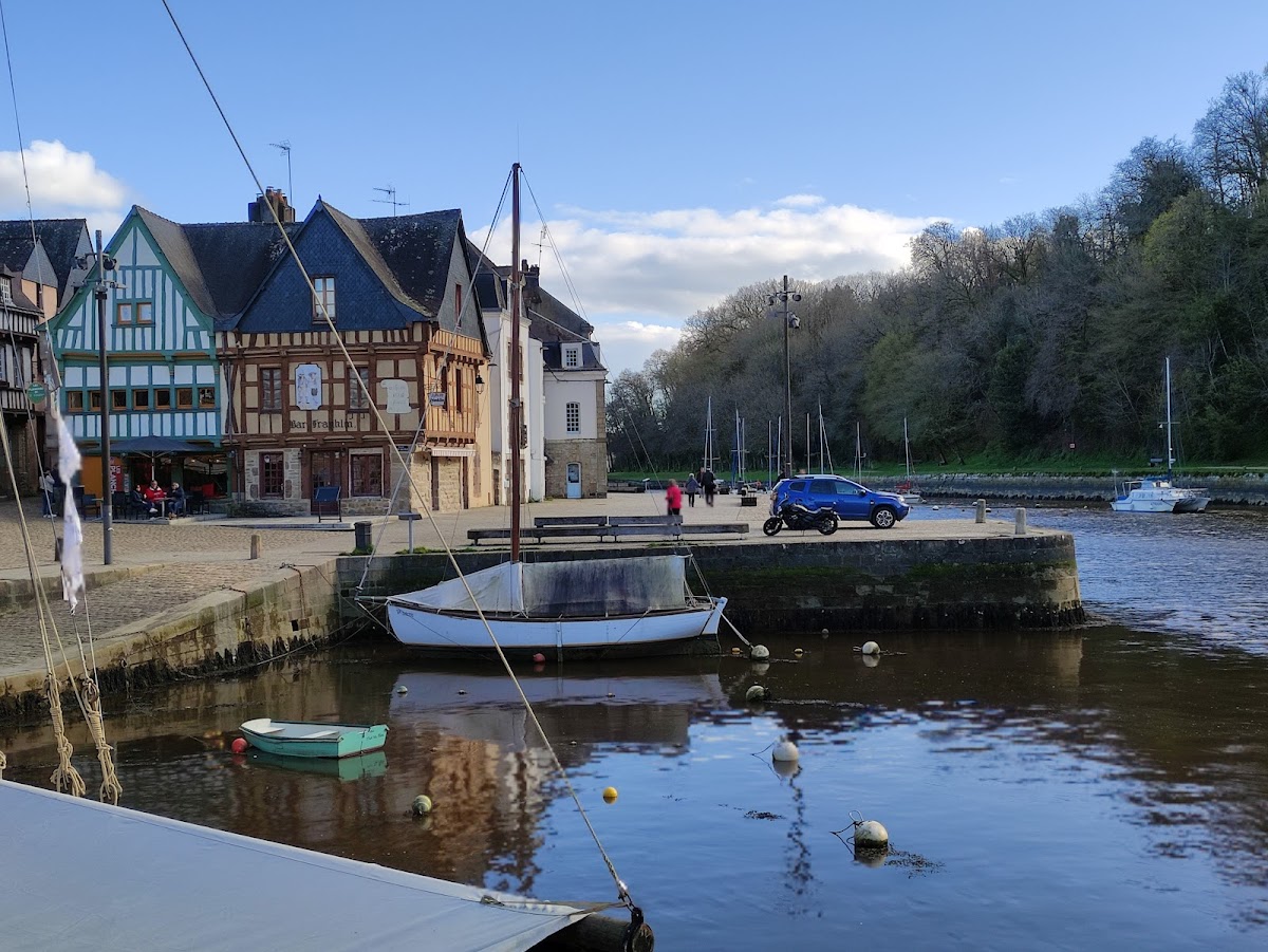 Le Café du Port & L'Annexe du Port - Photo 7