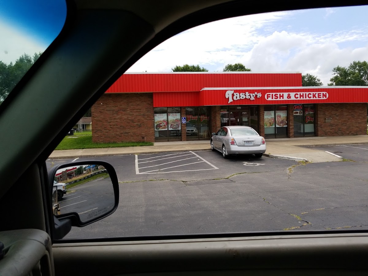 Tasty's