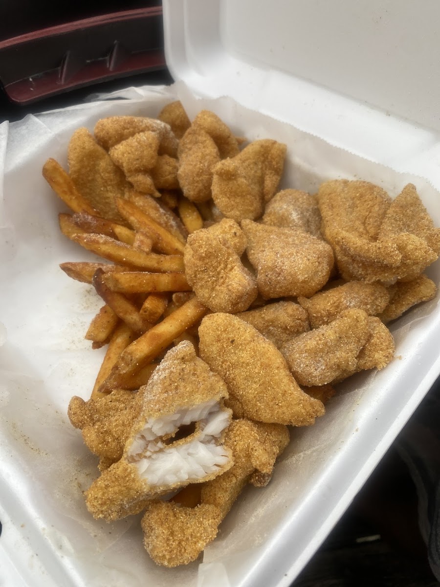 Tasty's - Photo 1
