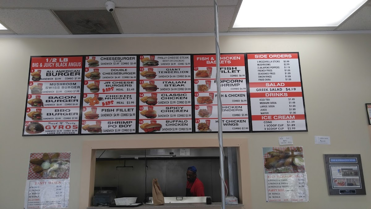 Menu Photo 3