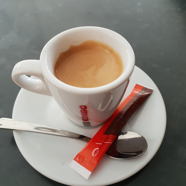 Café Espresso