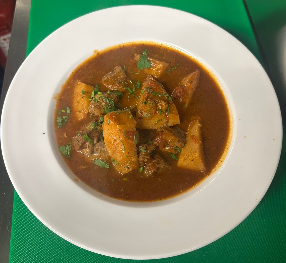 Massaya Restaurant - Photo 3