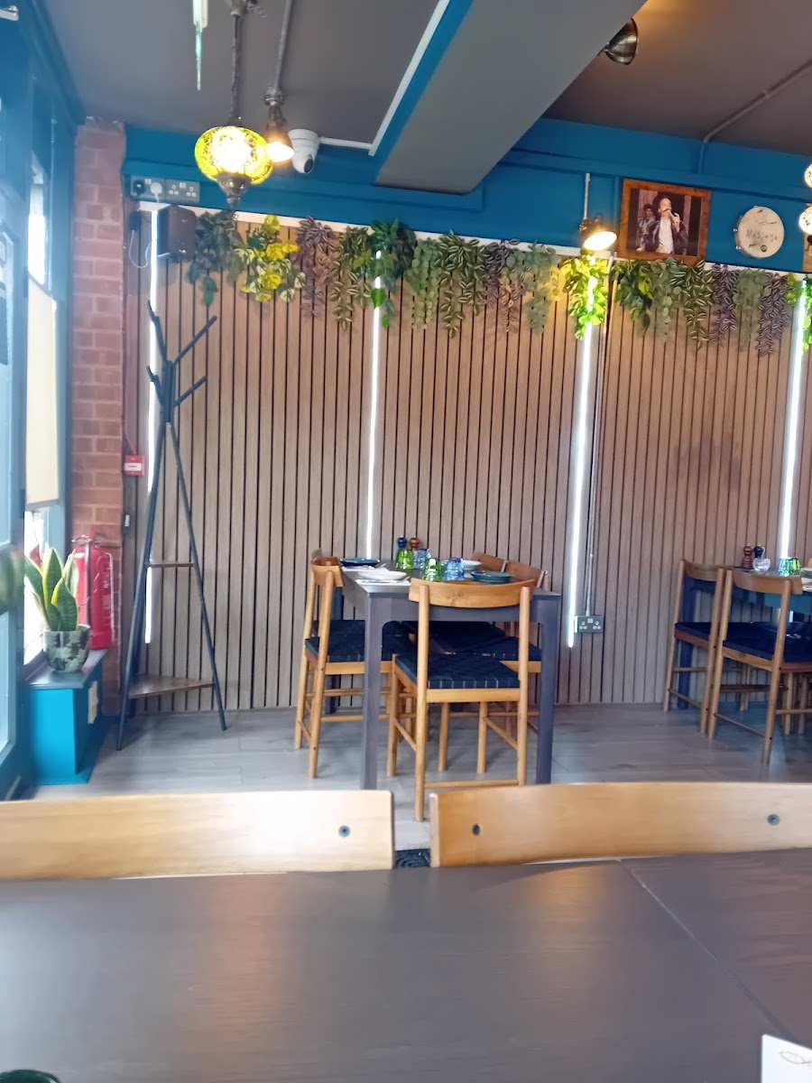 Massaya Restaurant - Photo 5