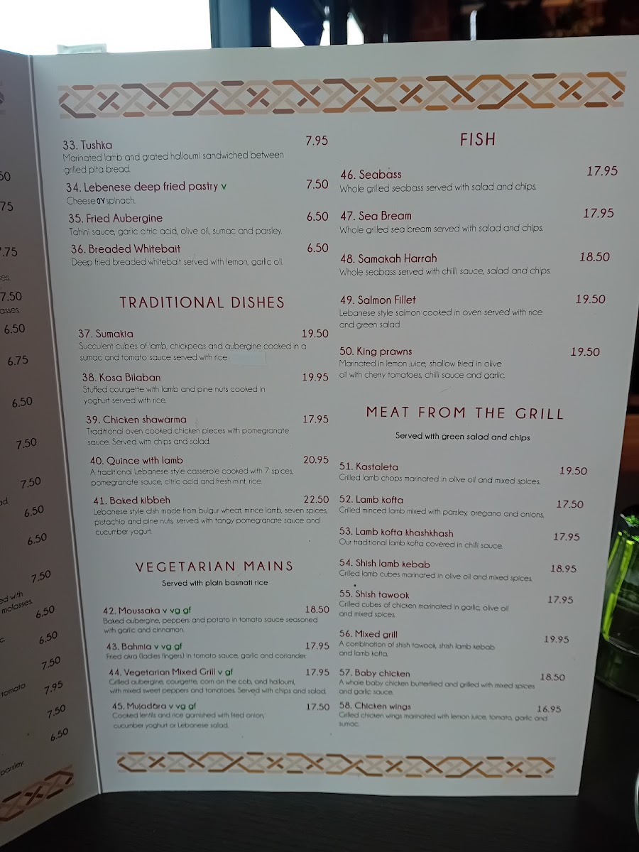 Menu Photo 3
