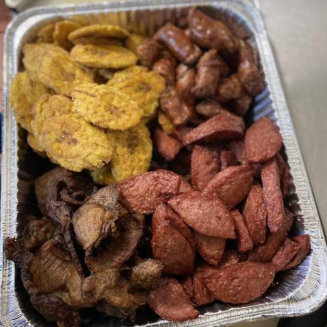 Tostones