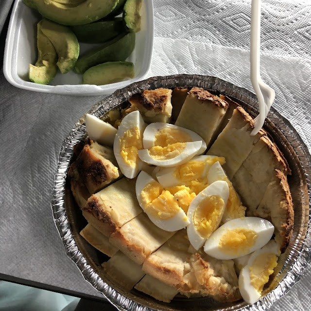 Batata Asada