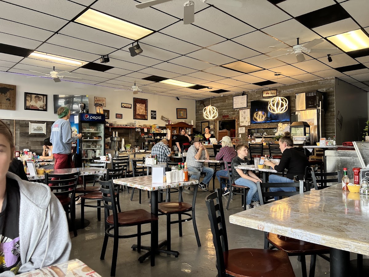 JoJo's Country Cafe - Photo 3