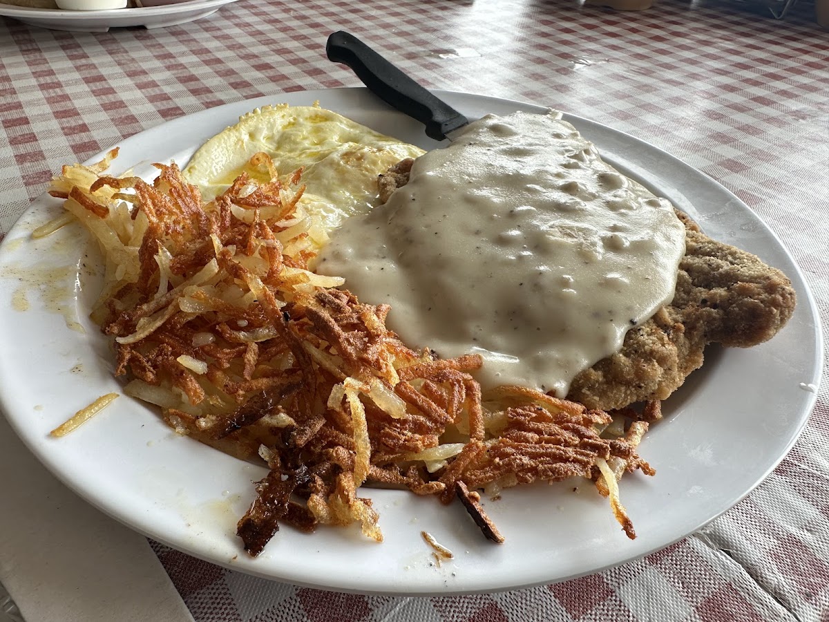 JoJo's Country Cafe - Photo 5