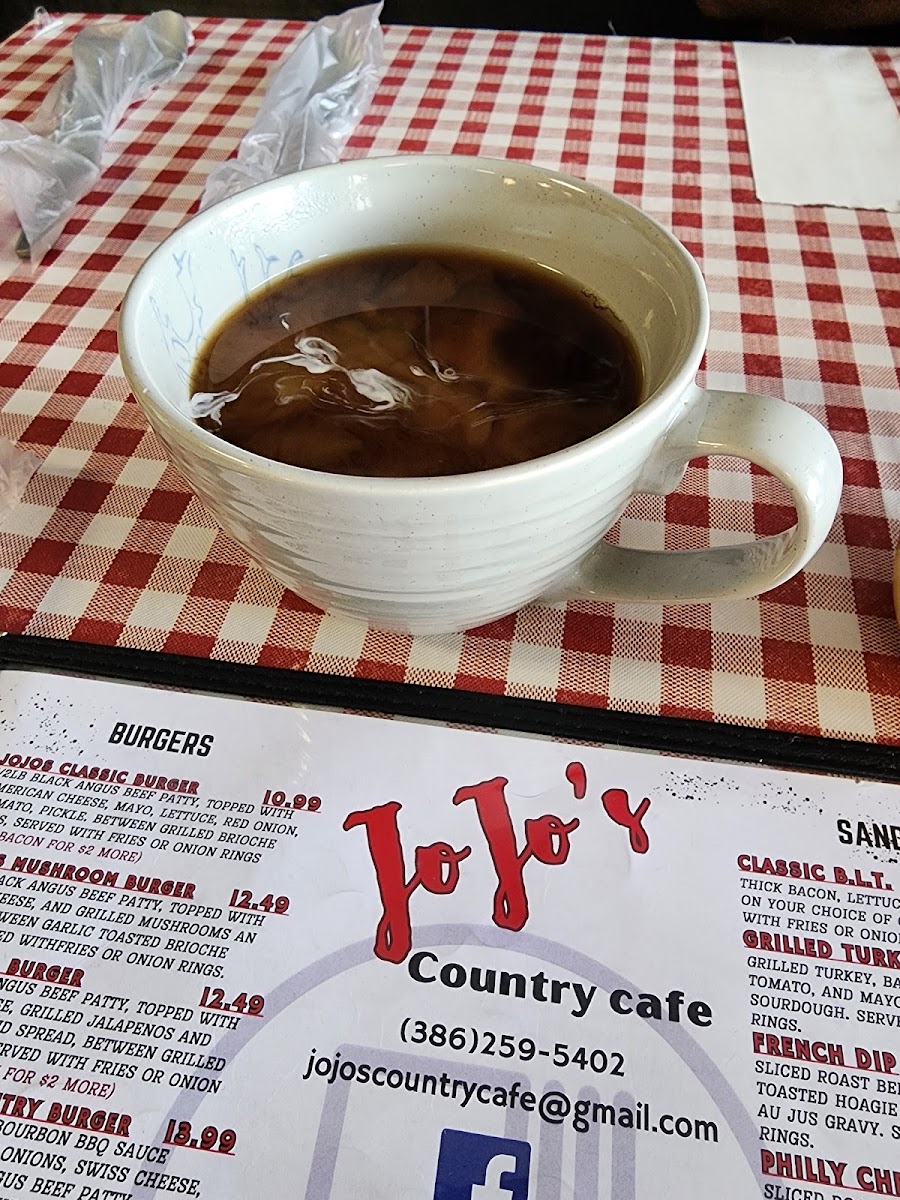 Menu Photo 9