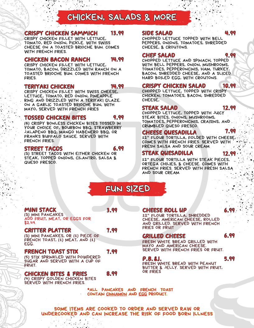 Menu Photo 3