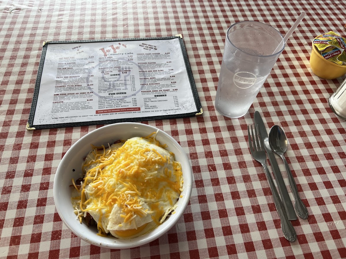 Menu Photo 8