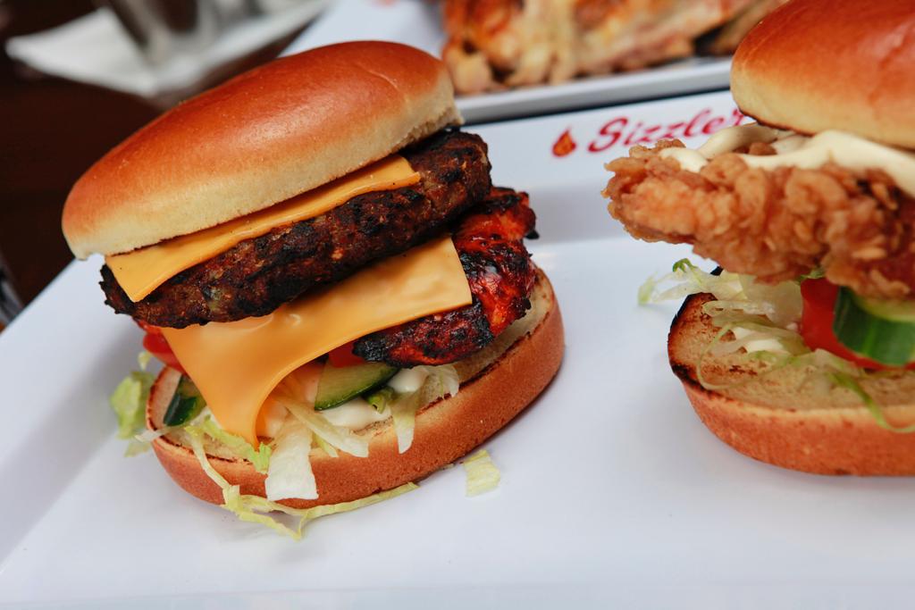 Sizzler High Wycombe (Halal) - Photo 1
