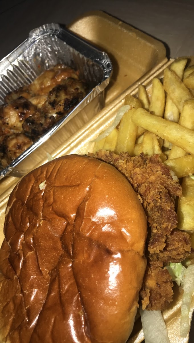Sizzler High Wycombe (Halal) - Photo 3