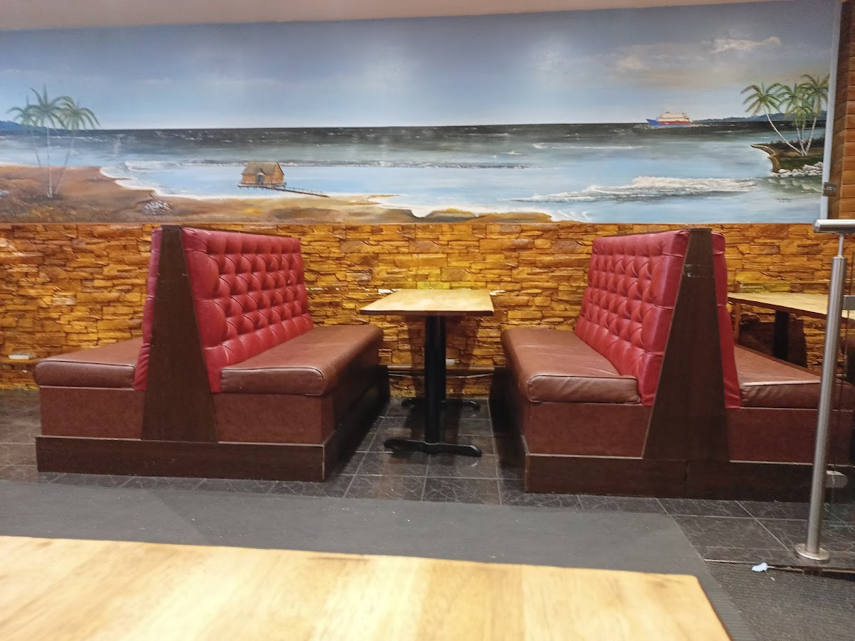 Sizzler High Wycombe (Halal) - Photo 5