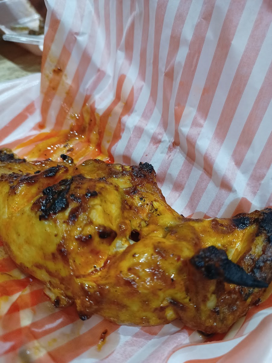 Sizzler High Wycombe (Halal) - Photo 6