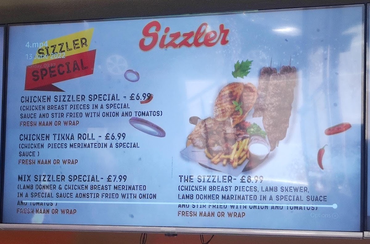 Menu Photo 3