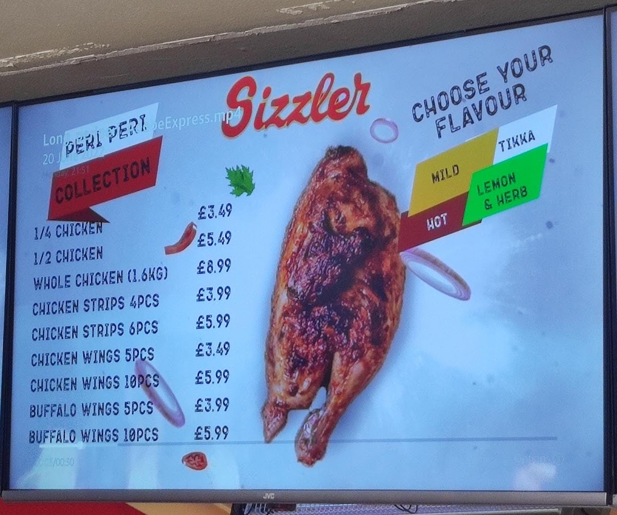 Menu Photo 4