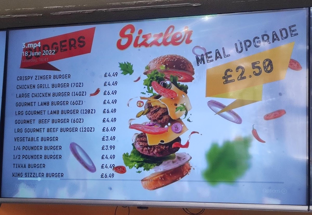 Menu Photo 6
