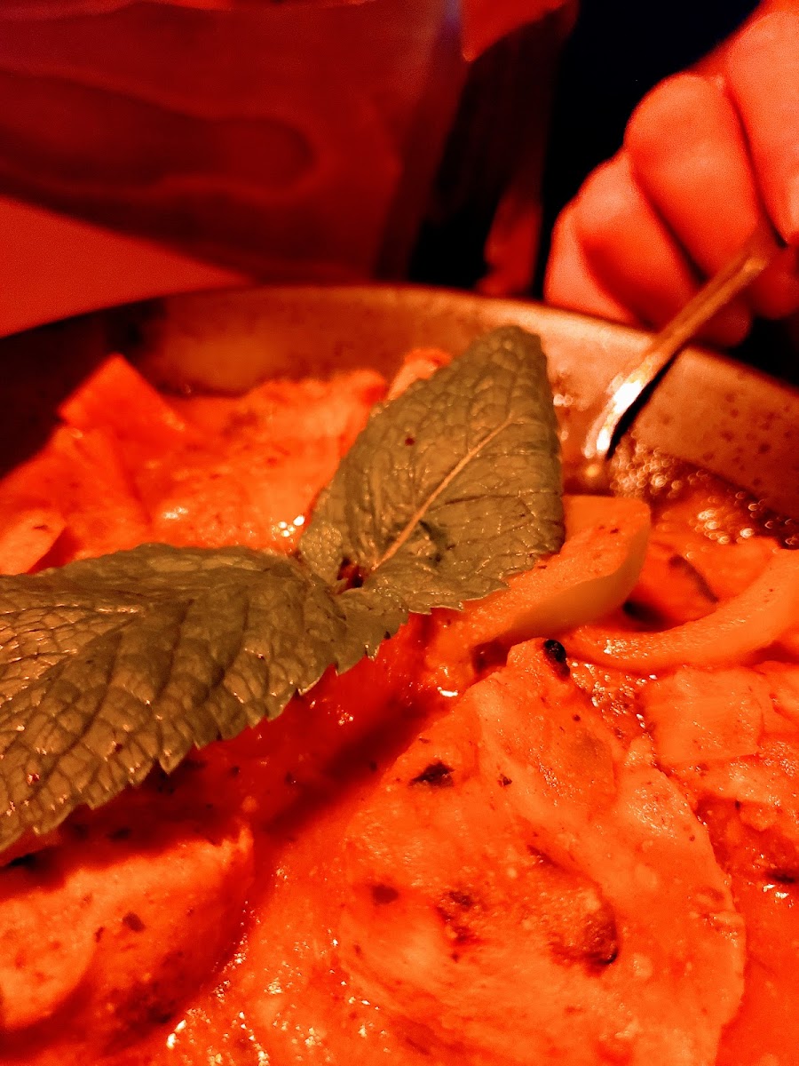 Lavang Indian Gastronomy (Ash Vale) - Photo 6