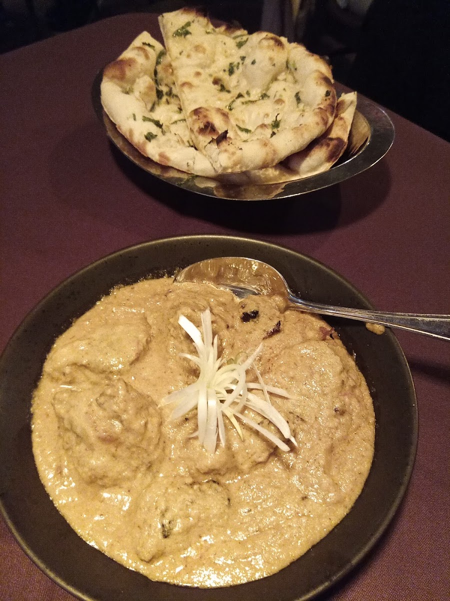 Lavang Indian Gastronomy (Ash Vale) - Photo 7