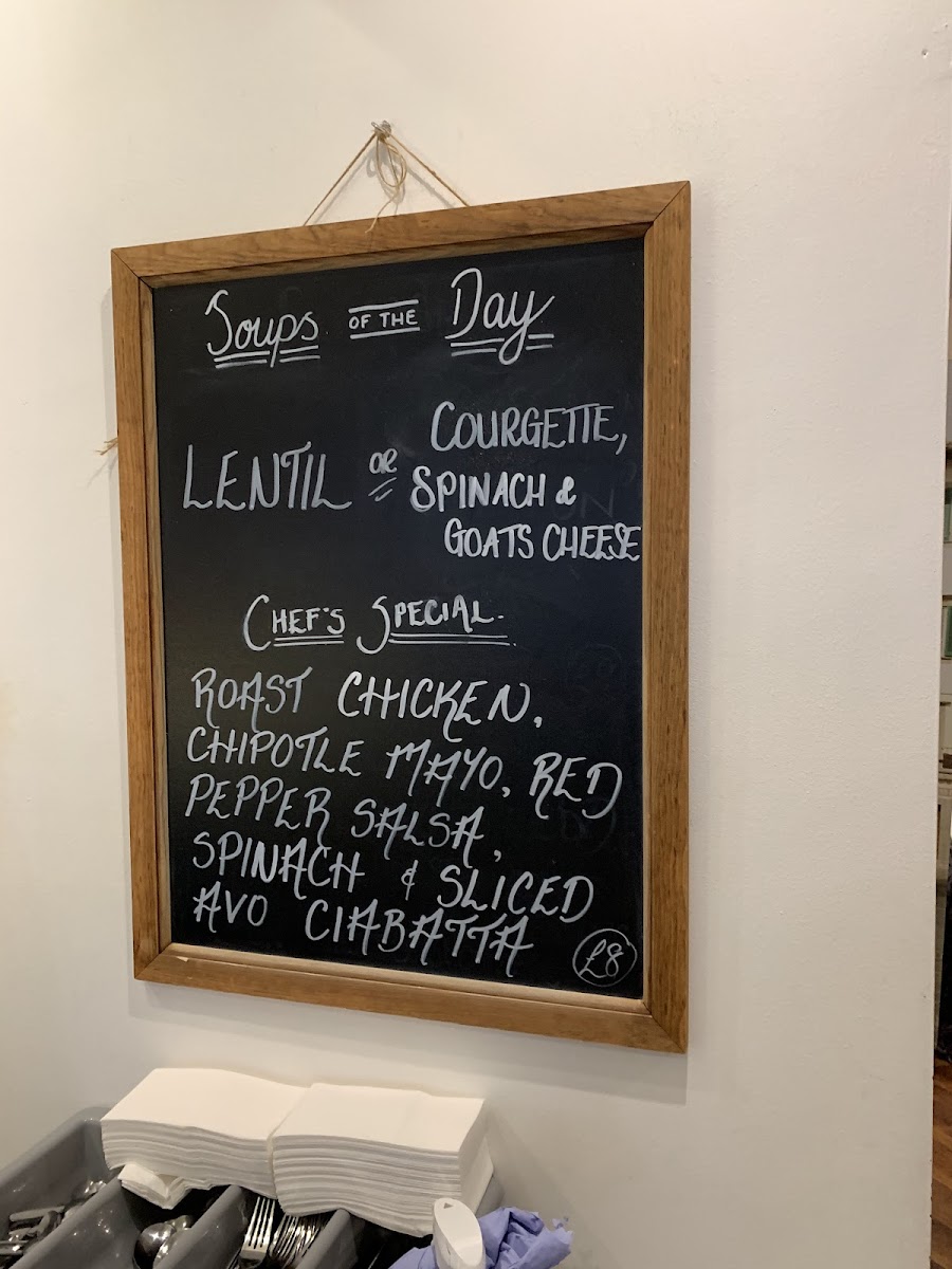 Menu Photo 0