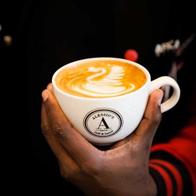 Latte