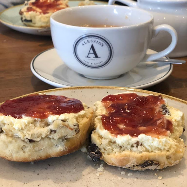 Scone