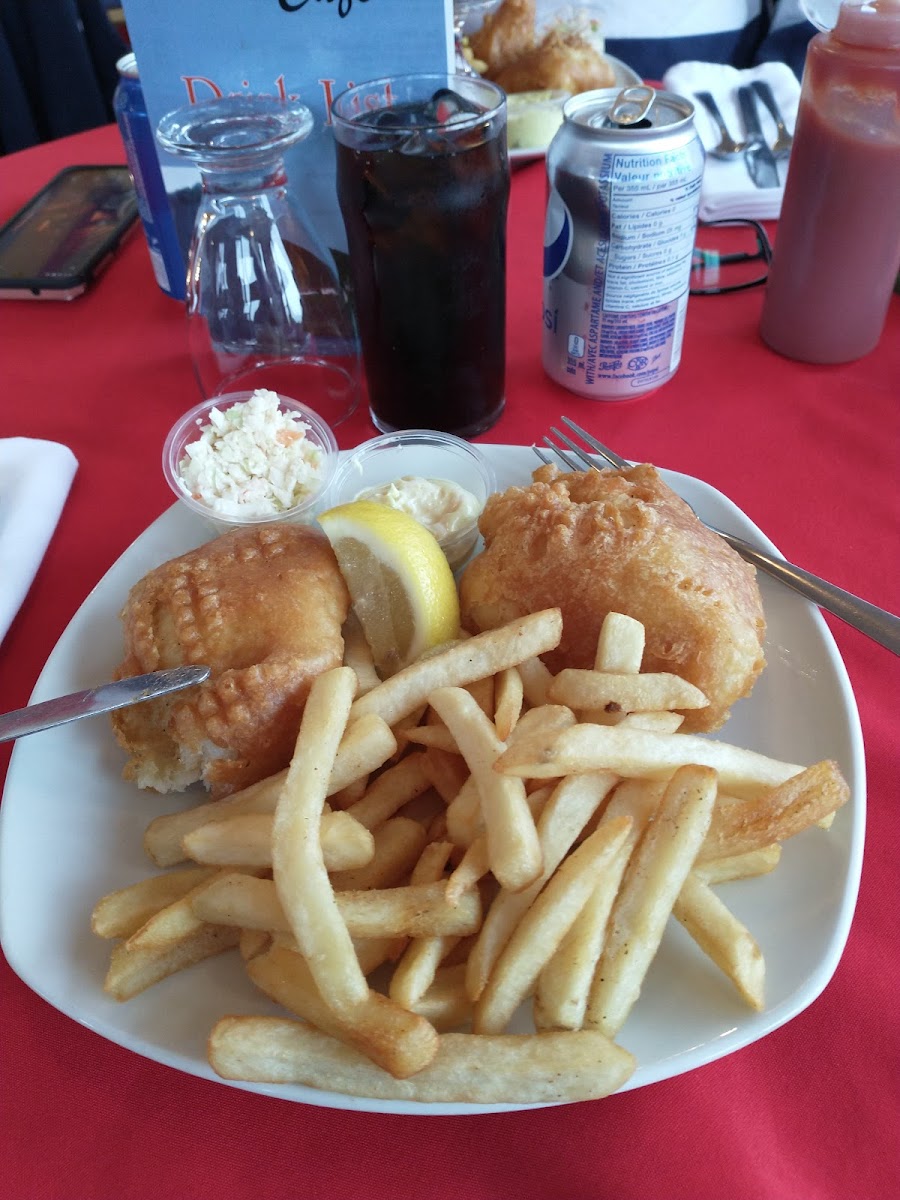 Lightkeepers Cafe - Photo 1