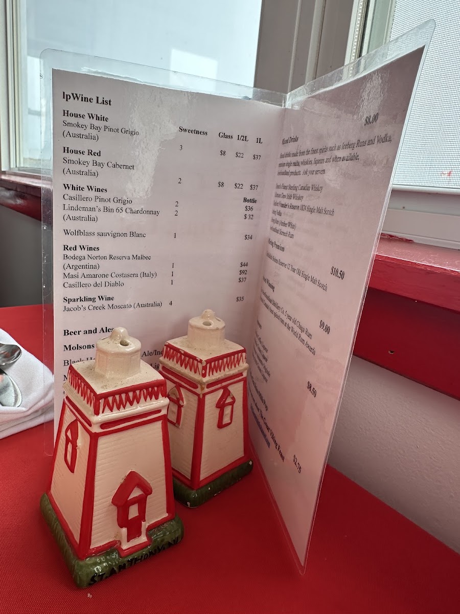 Menu Photo 8