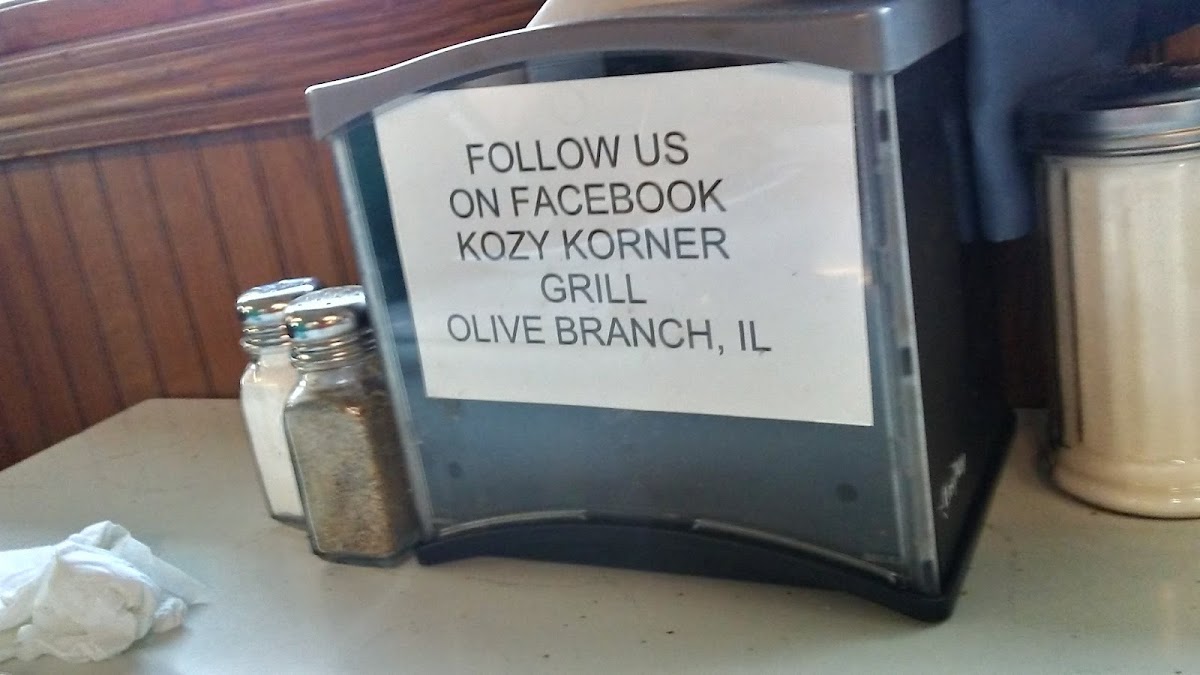 Missy’s Kozy Korner - Photo 6